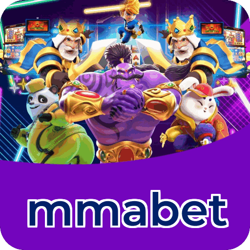 Resumo do fluxo de instalação do app mmabet — ilustração editorial